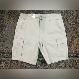 FINAL PRICE NWT Saddlebread Cargo Shorts